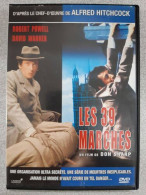 Les 39 Marches - Andere & Zonder Classificatie