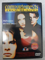 DVD Film - Comportements Troublants - Andere & Zonder Classificatie