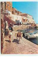 GRECE - HYDRA - Un Coin Pittoresque - Greece