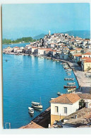 GRECE - HYDRA - Vue Partielle - Grecia