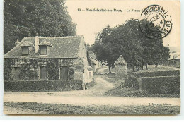 NEUFCHATEL EN BRAY - La Ferme De Valboury - Neufchâtel En Bray
