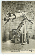 Observatoire De Paris N°6 - Fleury - Equatoriale De La Tour De L'Est - Terrasse Supérieur - Astronomía