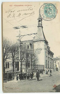 CHAMPIGNY - La Mairie - Fleury N°552 - Champigny Sur Marne