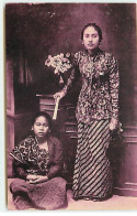 Indonésie - Natives Beauties - Indonesië