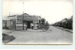 GOUSSAINVILLE - Avenue Stalingrad - Café Des Montagnettes - Goussainville