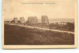 FRANCEVILLE-PLAGE - Hôtel De La Plage - Andere & Zonder Classificatie