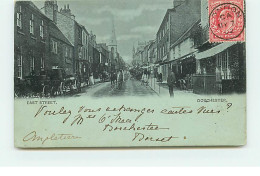 DORSET - Dorchester - East Street - Other & Unclassified