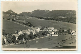 JOUGNE - Vue Aérienne - Otros & Sin Clasificación