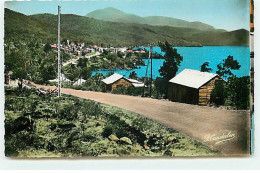 Guadeloupe - POINTE-NOIRE - Vue Partielle Du Village - Andere & Zonder Classificatie