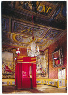 CPSM / CPM 10.5 X 15 Seine Et Marne Château De VAUX-LE-VICOMTE Les Petits Appartements Chambre Du Surintendant Fouquet* - Vaux Le Vicomte