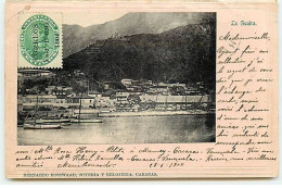 Venezuela - CARACAS - La Guaira - Port - Venezuela