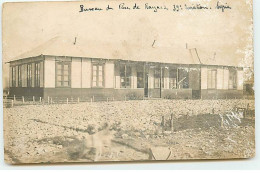 Carte Photo - Liban - Bureau Du Parc De Rayack - Liban