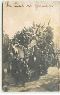 Carte Photo - La Reine De GOUAIX - Cavalcade Du 29 Mars 1925 - Autres & Non Classés