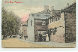 Angleterre - CONONLEY - New Inn - Other & Unclassified