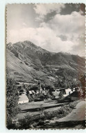 ARRENS - Eglise Et Le Pic Du Midi - Sonstige & Ohne Zuordnung