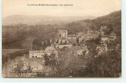 ALLAS-LES-MINES - Vue Générale - Otros & Sin Clasificación