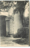 Saint-André-de-Majencoules - Château Du REY - Sonstige & Ohne Zuordnung