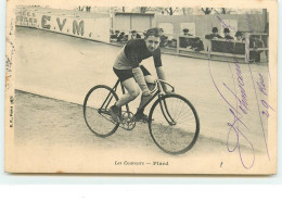 Les Coureurs - Piard - Cycling