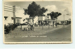 Kolwezi - Avenue Du Collège - Non Classés