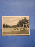 Carate Brianza-casa Di Salute -parco-fg-1959 - Altri & Non Classificati