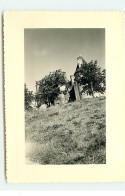 Château De MONTAL Près De Saint-Céré - Photo, Format 9 X 13 Cm - Other & Unclassified