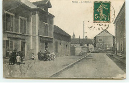 VELIZY - Les Cours - Velizy