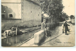 MIGE - Le Lavoir - Andere & Zonder Classificatie