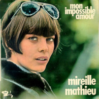 Mon Impossible Amour - Zonder Classificatie