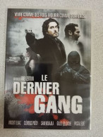 DVD - Le Dernier Gang (Vincent Elbaz) - Autres & Non Classés