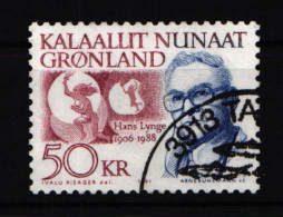 Grönland 222 Gestempelt 50 Kr. #HT051 - Autres & Non Classés