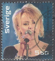 Sweden 2004. Mi.Nr. 2433, Used O - Used Stamps