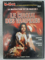 Le Cirque Des Vampires - Andere & Zonder Classificatie