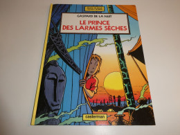 EO GASPARD DE LA NUIT TOME 3 / BE / LE PRINCE DES LARMES SECHES - Editions Originales (langue Française)