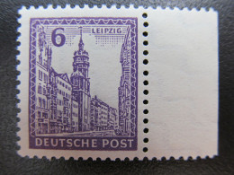 SBZ Nr. 153Yb, 1945, Postfrisch, BPP Geprüft, Mi 80€  *DEK141* - Neufs