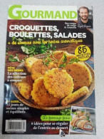 Gourmand Nº319 / Mai 2015 - Non Classés