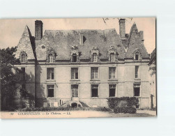 COURSEULLES : Le Château - Très Bon état - Courseulles-sur-Mer