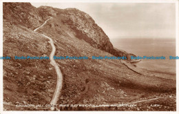 R105663 Gruinard Hill Coast Road Between Ullapool And Gairloch. Valentine. RP. 1 - Mundo