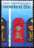 Pays : 384,02 (Pays-Bas : Juliana)  Yvert Et Tellier N° : 1097 (o) - Used Stamps