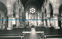 R106419 St. Marys Church. Cleator. Frith - Monde