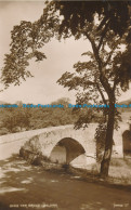 R106421 Yair Bridge. Selkirk. Judges Ltd. No 20415 - Monde