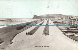 R105687 Teignmouth. The Den. Dainty. 1904 - Monde
