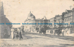R105702 The Opera House. Tunbridge Wells. Valentine. 1905 - Welt