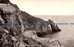 R105711 Torquay. Natural Arch. 1912 - Welt