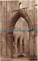 R105715 Tintern Abbey Nave From N. Transept - Welt