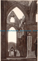 R105717 Tintern Abbey S. Transept Interior. Office Of Works - Welt