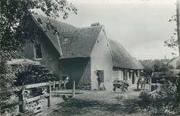 INDRE  LE MOULIN  Angibault - Sonstige & Ohne Zuordnung