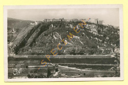 25. BESANCON - Le Doubs Et La Citadelle / CPSM (voir Scan Recto/verso) - Besancon