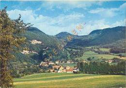 25. NANS-SOUS-SAINTE-ANNE – Vue Générale (voir Scan Recto/verso) - Sonstige & Ohne Zuordnung