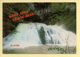 25. NANS-SOUS-SAINTE-ANNE – La Source Du Lison (voir Scan Recto/verso) - Otros & Sin Clasificación