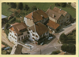 25. NANS-SOUS-SAINTE-ANNE – Hôtel De La Poste (voir Scan Recto/verso) - Otros & Sin Clasificación